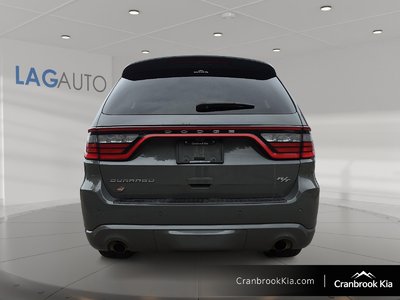 2025 Dodge Durango R/T — photo 3
