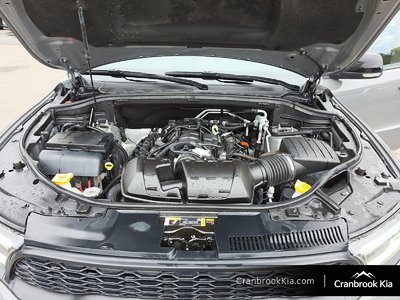 2025 Dodge Durango R/T — photo 8