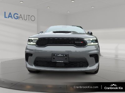 2025 Dodge Durango R/T — photo 2