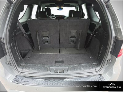 2025 Dodge Durango R/T — photo 6