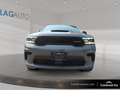 2025 Dodge Durango R/T — photo 2
