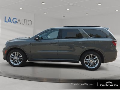 2025 Dodge Durango R/T — photo 5