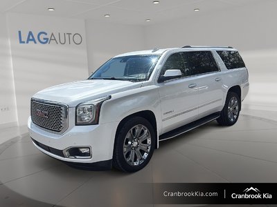 Yukon XL