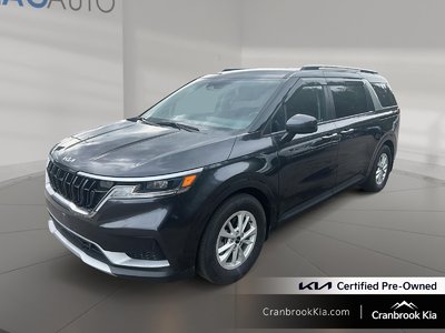 2024 Kia CARNIVAL