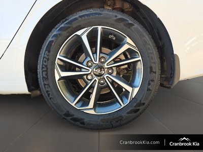 2023 Kia Forte EX — photo 7