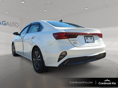 2023 Kia Forte EX — photo 4