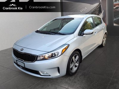 2018 Kia Forte5