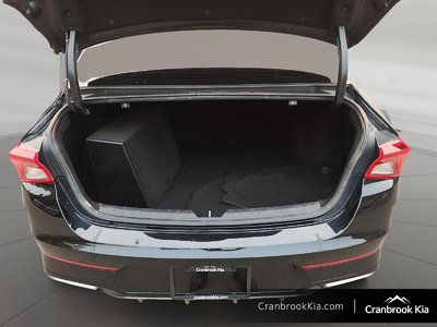 2021 Kia K5 GT-Line — photo 6