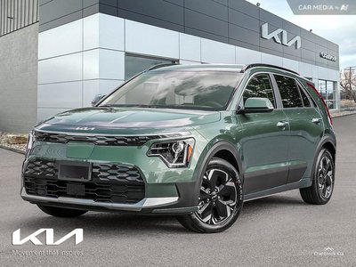 Niro EV