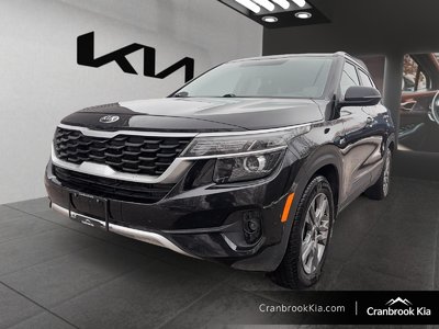 2021 Kia Seltos