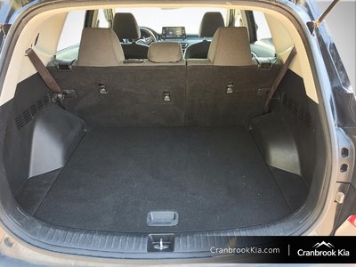 2021 Kia Seltos LX — photo 6