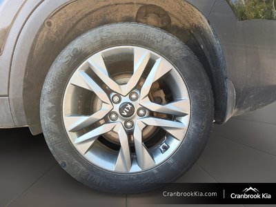 2021 Kia Seltos LX — photo 7
