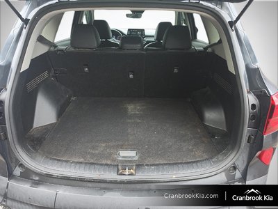2022 Kia Seltos EX — photo 6