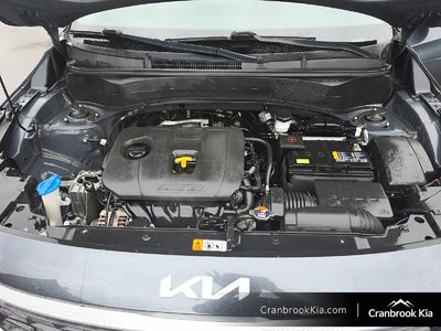 2022 Kia Seltos EX — photo 8