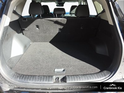 2025 Kia Seltos EX — photo 6