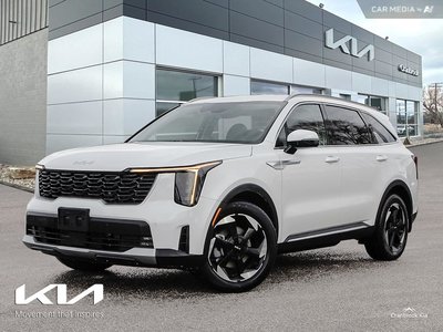 SORENTO HEV