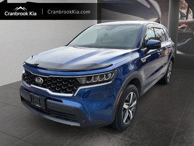 2021 Kia Sorento