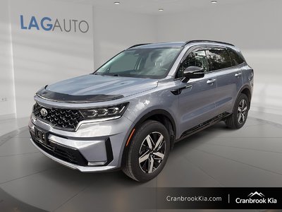2021 Kia Sorento