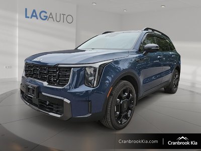 2024 Kia SORENTO