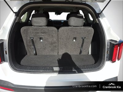 2024 Kia Sorento LX — photo 6