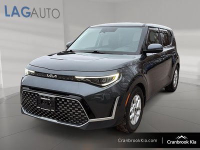 2023 Kia SOUL