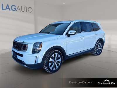 2020 Kia Telluride