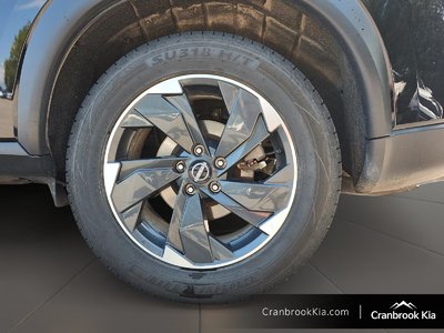 2025 Nissan Rogue SV — photo 7