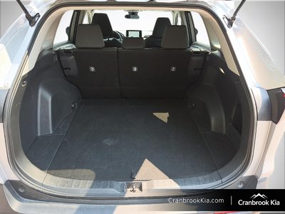 2025 Toyota RAV4 LE — photo 6