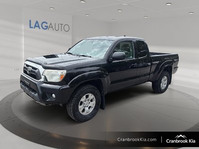 Tacoma