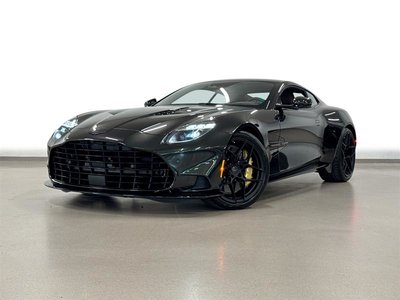 Vanquish