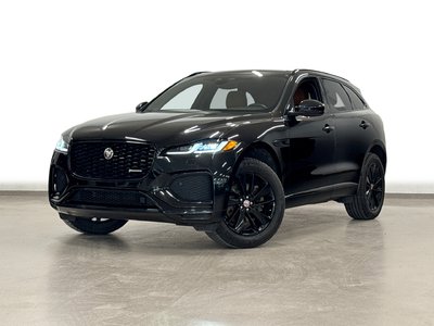 F-PACE