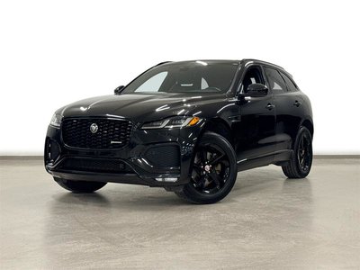 F-PACE