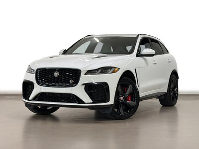 F-PACE