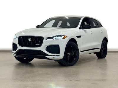 F-PACE