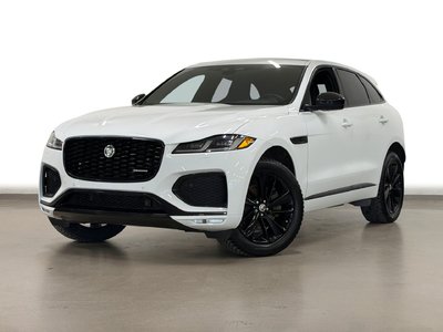 F-PACE