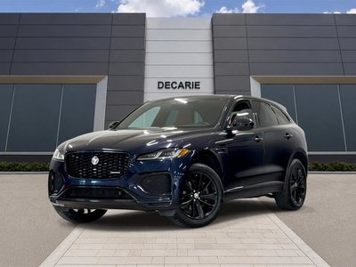 F-PACE