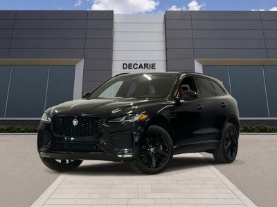F-PACE