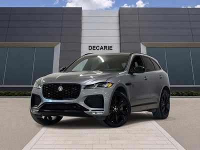 F-PACE