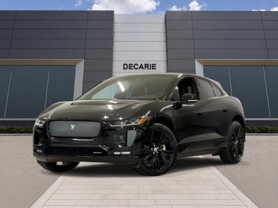 I-PACE