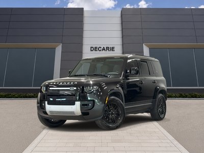 Defender