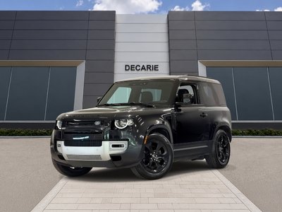 Defender