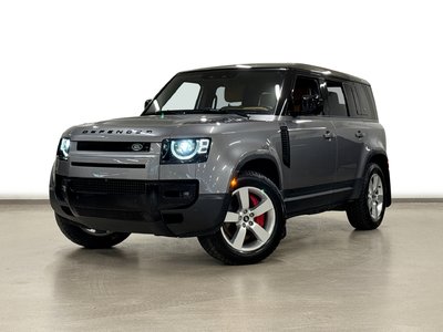 Defender