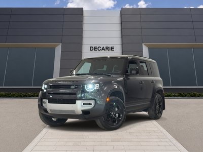Defender