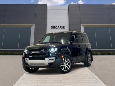 Defender