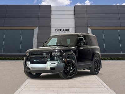 Defender