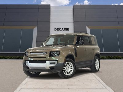 Defender