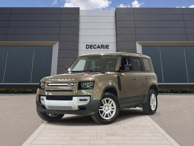 Defender