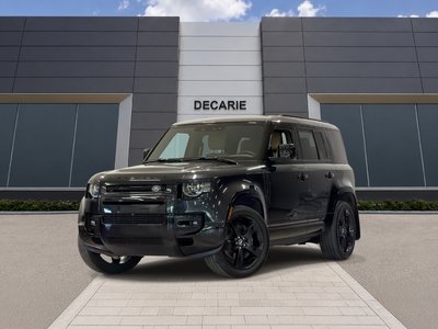 Defender
