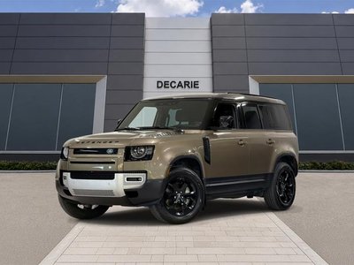 Defender