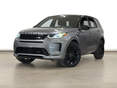 Discovery Sport